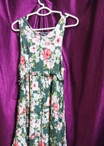 Dress For Summer