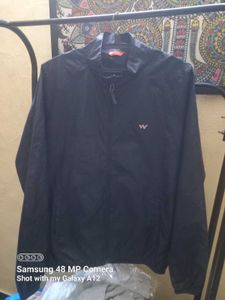 Wildcraft Windcheater Jacket