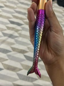 Mermaid Makeup Brush