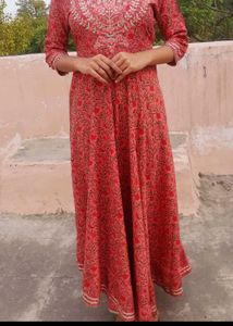 Anarkali Suit ♥️