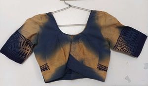 KOTA SAREE WITH BLOUSE