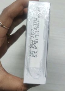 FACIAL KIT Organic Gold Age Reversall