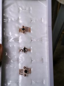Party Wear Ring For Women And Girls