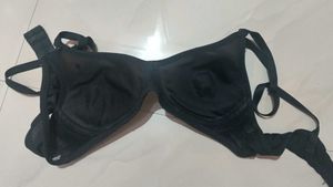 Comfortable Everyday Padded Bra