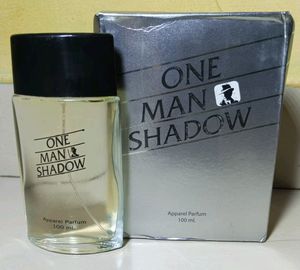 One Man Shadow Perfume