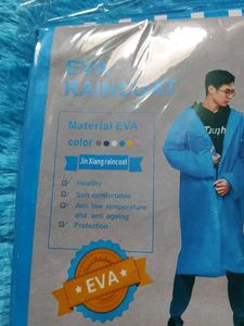 Raincoat Monsoon Accessories