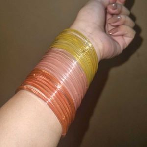 Bangles Set
