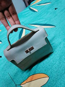 Chic Handbag