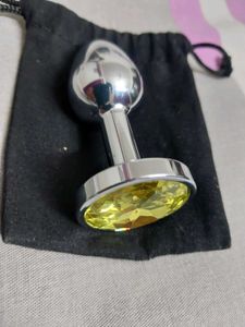 S Size Plug