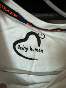 Being Human Tshirt