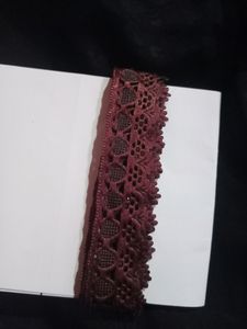 Lace