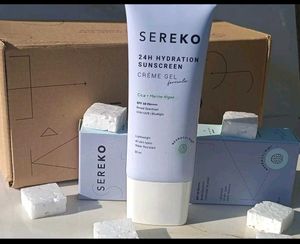 SERECO Sunscreen