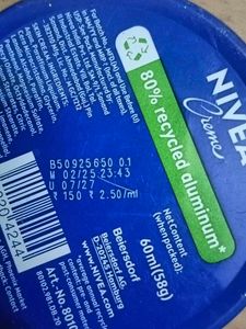 Nevea Moisterizer