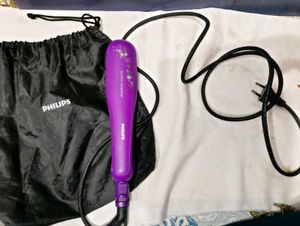 Philips Hair Straightener