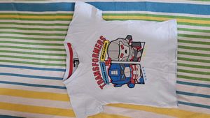 Tshirts For 2-4yrs
