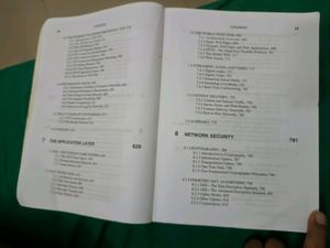 Computer Networks 5th Edition