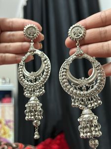 Beautiful Earrings