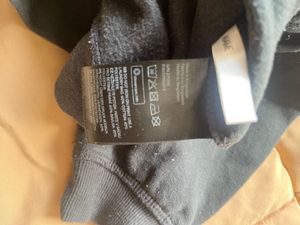 H&amp;M Kids' "Best Sis" Sweatshirt with free lowers