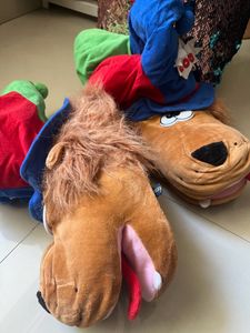 Bedroom Slippers