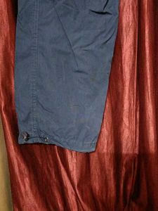 Cute Parachute Pant🤍