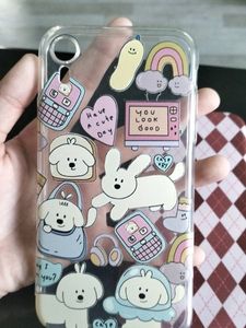 Iphone Xr Cases 3 Combo