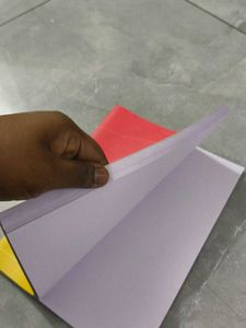 Classmate Iron Man Notebook