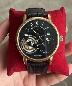 A. Lange & Sohne 1815 Watch