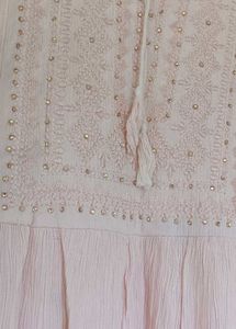 Short Kurti