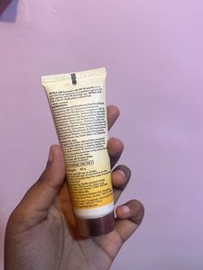 Rivela Lite Tinted Sunscreen