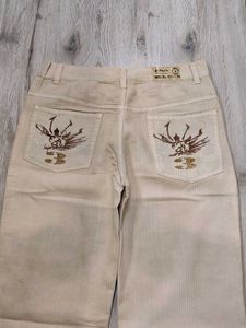 Ma1512 Rama bootcut jeans waist 30