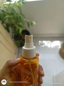 Sol de janeiro 62 perfume mist