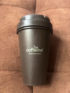 Mcaffine Espresso Bodywash