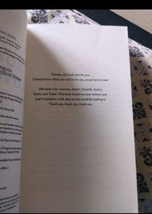 Book Lovers