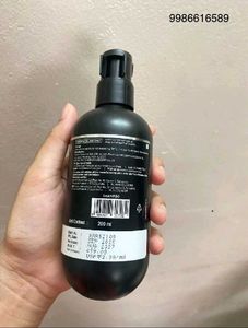 Derma Co Hair Fall Control Shampoo