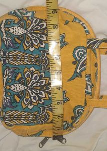 Fabric Bag