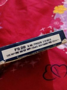 Kryolan FS  28