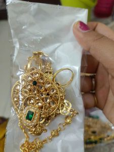 FULLl Bridal Set