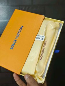 Louis Vuitton Long Wallet/ Passport Organizer