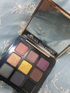 Manish Malhotra Eyeshadow