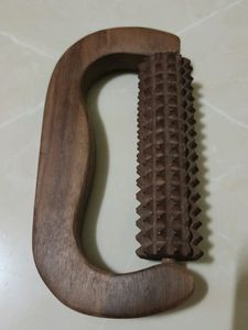 Wooden Massager