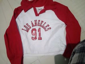 Los Angeles Graphic Tee