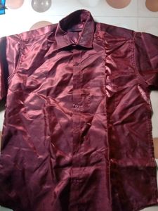 A Nice Shirt