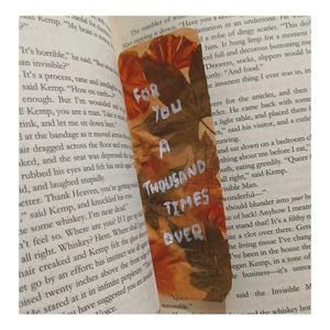 Book Marker 📑