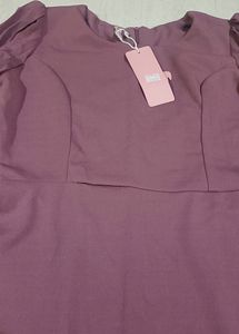 Long Sleeves Piece