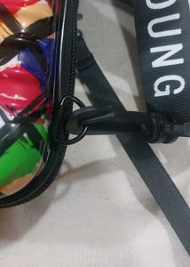 Trendy Multiway Sling Bag