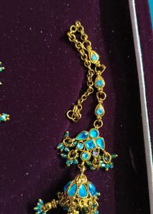 Elegant Jewellery Set