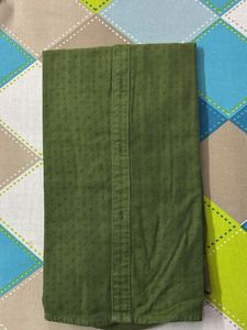 Parx Olive Green Shirt