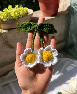 Crochet Ruber Band Combo✨