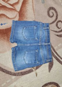 Under 2 Years Baby Trouser