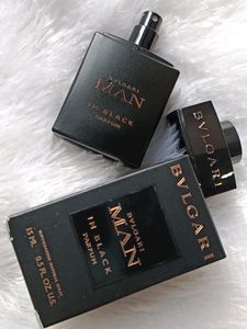 Bvlgari Men 💕♥️